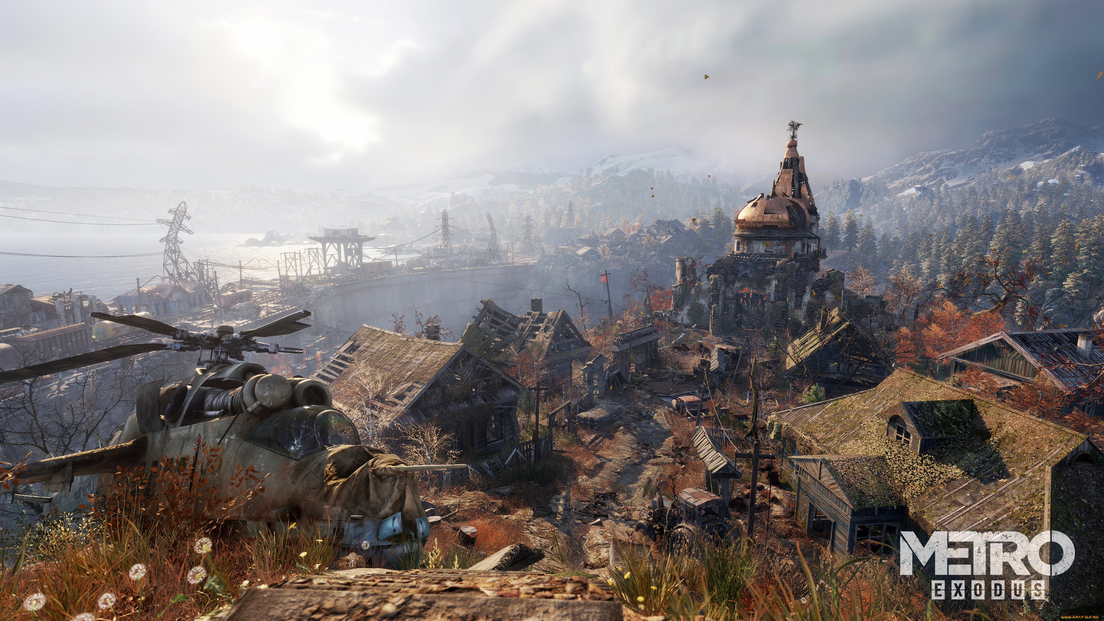 metro,  exodus,  , exodus, , action, 